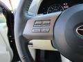 2011 Crystal Black Silica Subaru Outback 2.5i Premium Wagon  photo #28