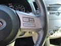 2011 Crystal Black Silica Subaru Outback 2.5i Premium Wagon  photo #29