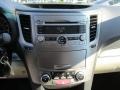2011 Crystal Black Silica Subaru Outback 2.5i Premium Wagon  photo #32