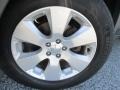 2011 Crystal Black Silica Subaru Outback 2.5i Premium Wagon  photo #41