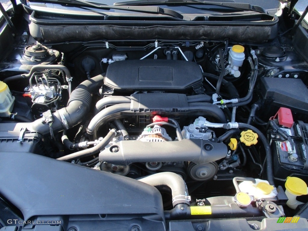 2011 Outback 2.5i Premium Wagon - Crystal Black Silica / Warm Ivory photo #42