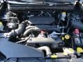 2011 Crystal Black Silica Subaru Outback 2.5i Premium Wagon  photo #42
