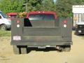Victory Red - Silverado 3500HD LT Crew Cab 4x4 Photo No. 6