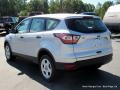 2017 Ingot Silver Ford Escape S  photo #3