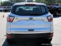 2017 Ingot Silver Ford Escape S  photo #4