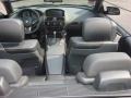 Jet Black - 6 Series 645i Convertible Photo No. 12