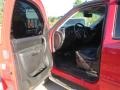 Victory Red - Silverado 3500HD LT Crew Cab 4x4 Photo No. 10