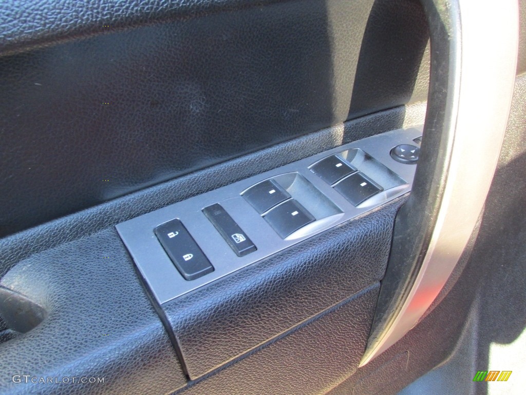 2013 Silverado 3500HD LT Crew Cab 4x4 - Victory Red / Ebony photo #11