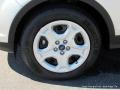 2017 Ingot Silver Ford Escape S  photo #9