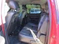 Victory Red - Silverado 3500HD LT Crew Cab 4x4 Photo No. 19