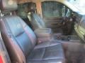 Victory Red - Silverado 3500HD LT Crew Cab 4x4 Photo No. 21