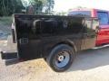 Victory Red - Silverado 3500HD LT Crew Cab 4x4 Photo No. 23