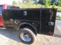 Victory Red - Silverado 3500HD LT Crew Cab 4x4 Photo No. 24
