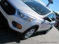 2017 Ingot Silver Ford Escape S  photo #29