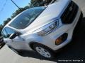 2017 Ingot Silver Ford Escape S  photo #30