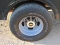 Victory Red - Silverado 3500HD LT Crew Cab 4x4 Photo No. 27