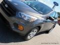 2017 Magnetic Ford Escape S  photo #31