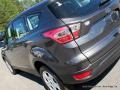 2017 Magnetic Ford Escape S  photo #34