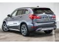 2017 Mineral Grey Metallic BMW X1 xDrive28i  photo #3