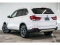 Alpine White - X5 xDrive35i Photo No. 3