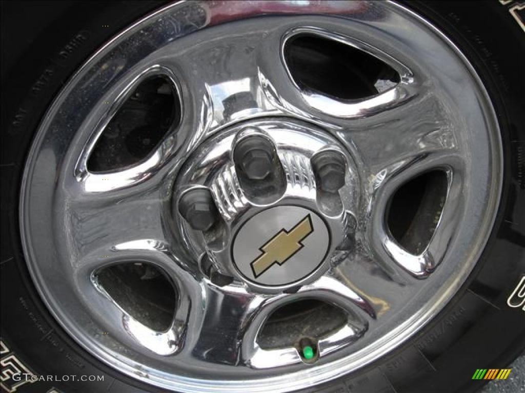 2003 Silverado 1500 LS Extended Cab 4x4 - Victory Red / Dark Charcoal photo #18