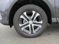 Magnetic Gray Metallic - RAV4 LE Photo No. 4