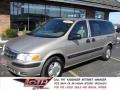 2003 Light Sandrift Metallic Chevrolet Venture LS  photo #1