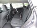 Magnetic Gray Metallic - RAV4 LE Photo No. 6