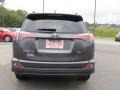 2016 Magnetic Gray Metallic Toyota RAV4 LE  photo #23