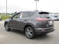 2016 Magnetic Gray Metallic Toyota RAV4 LE  photo #24