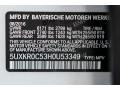 Glacier Silver Metallic - X5 xDrive35i Photo No. 10