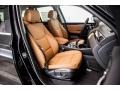 2017 Black Sapphire Metallic BMW X3 sDrive28i  photo #2