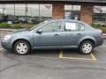 Blue Granite Metallic - Cobalt LT Sedan Photo No. 2