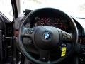 2003 Jet Black BMW 5 Series 525i Sedan  photo #10