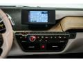 Controls of 2017 i3 with Range Extender