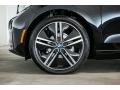 2017 BMW i3 with Range Extender Wheel and Tire Photo