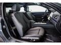  2017 4 Series 430i Coupe Black Interior