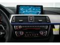 2017 BMW 4 Series 430i Coupe Controls
