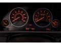  2017 4 Series 430i Coupe 430i Coupe Gauges