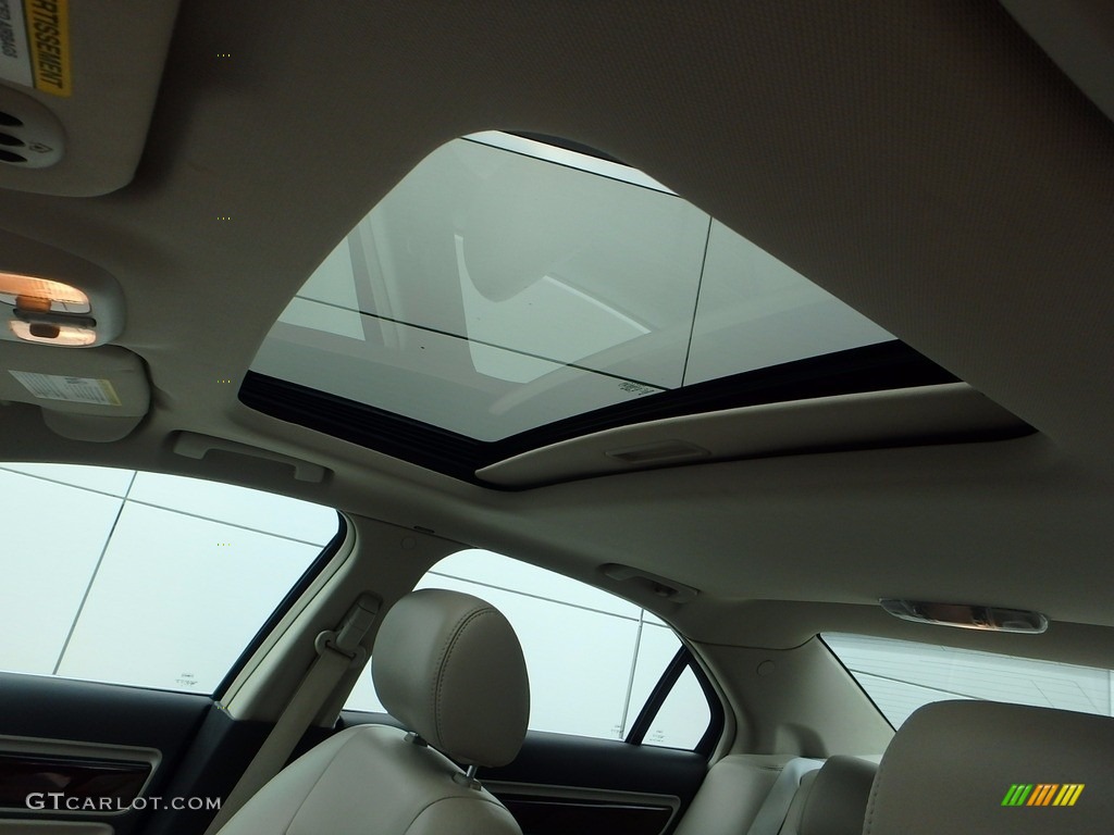 2007 MKZ AWD Sedan - Light Sage Metallic / Light Stone photo #22