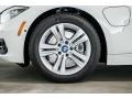 2017 Alpine White BMW 3 Series 330e iPerfomance Sedan  photo #10