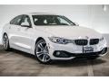 2017 Alpine White BMW 4 Series 430i Gran Coupe  photo #12