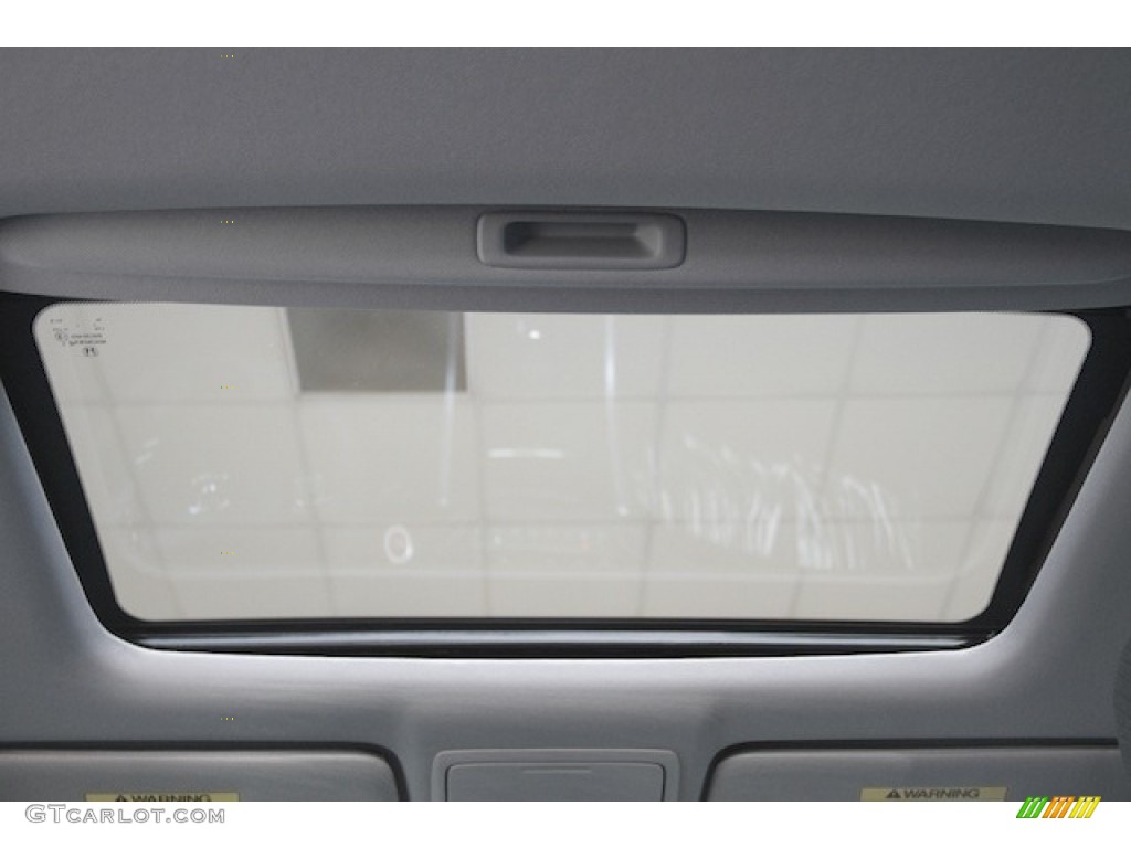 2017 Accord EX Sedan - Modern Steel Metallic / Black photo #14