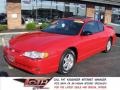Victory Red - Monte Carlo SS Photo No. 1