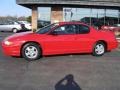 Victory Red - Monte Carlo SS Photo No. 2