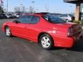 Victory Red - Monte Carlo SS Photo No. 3