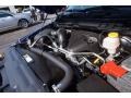 5.7 Liter OHV HEMI 16-Valve VVT MDS V8 2017 Ram 1500 Laramie Crew Cab Engine