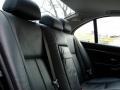 2003 Jet Black BMW 5 Series 525i Sedan  photo #27