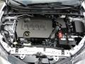  2017 Corolla LE 1.8 Liter DOHC 16-Valve VVT-i 4 Cylinder Engine