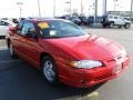 2004 Victory Red Chevrolet Monte Carlo SS  photo #6